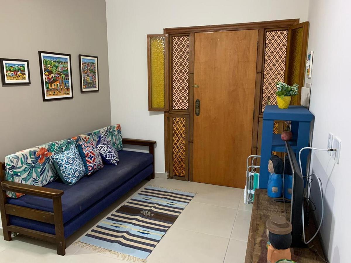 Pe Na Areia Apto 708 Ubatuba Ngoại thất bức ảnh