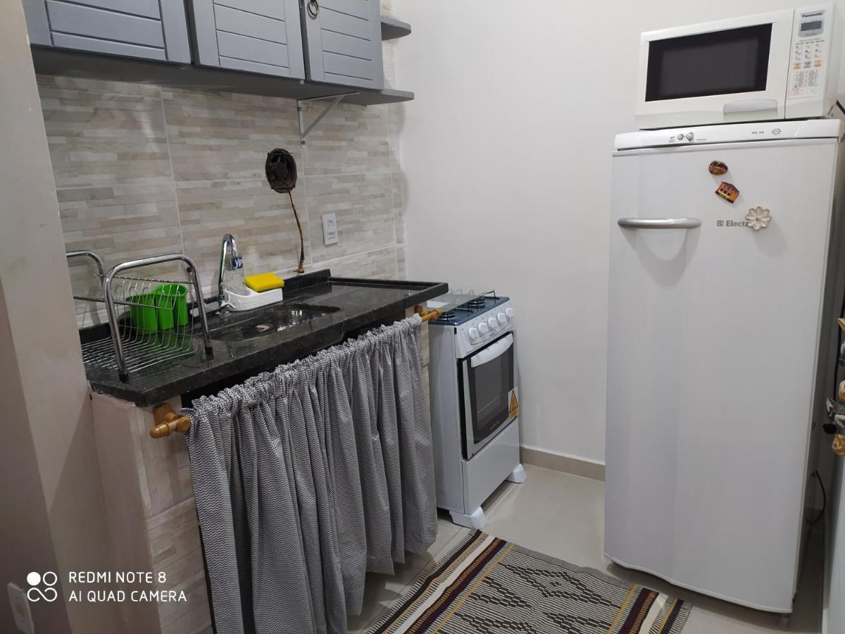 Pe Na Areia Apto 708 Apartment Ubatuba Ngoại thất bức ảnh