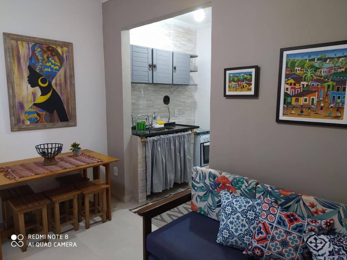 Pe Na Areia Apto 708 Ubatuba Ngoại thất bức ảnh