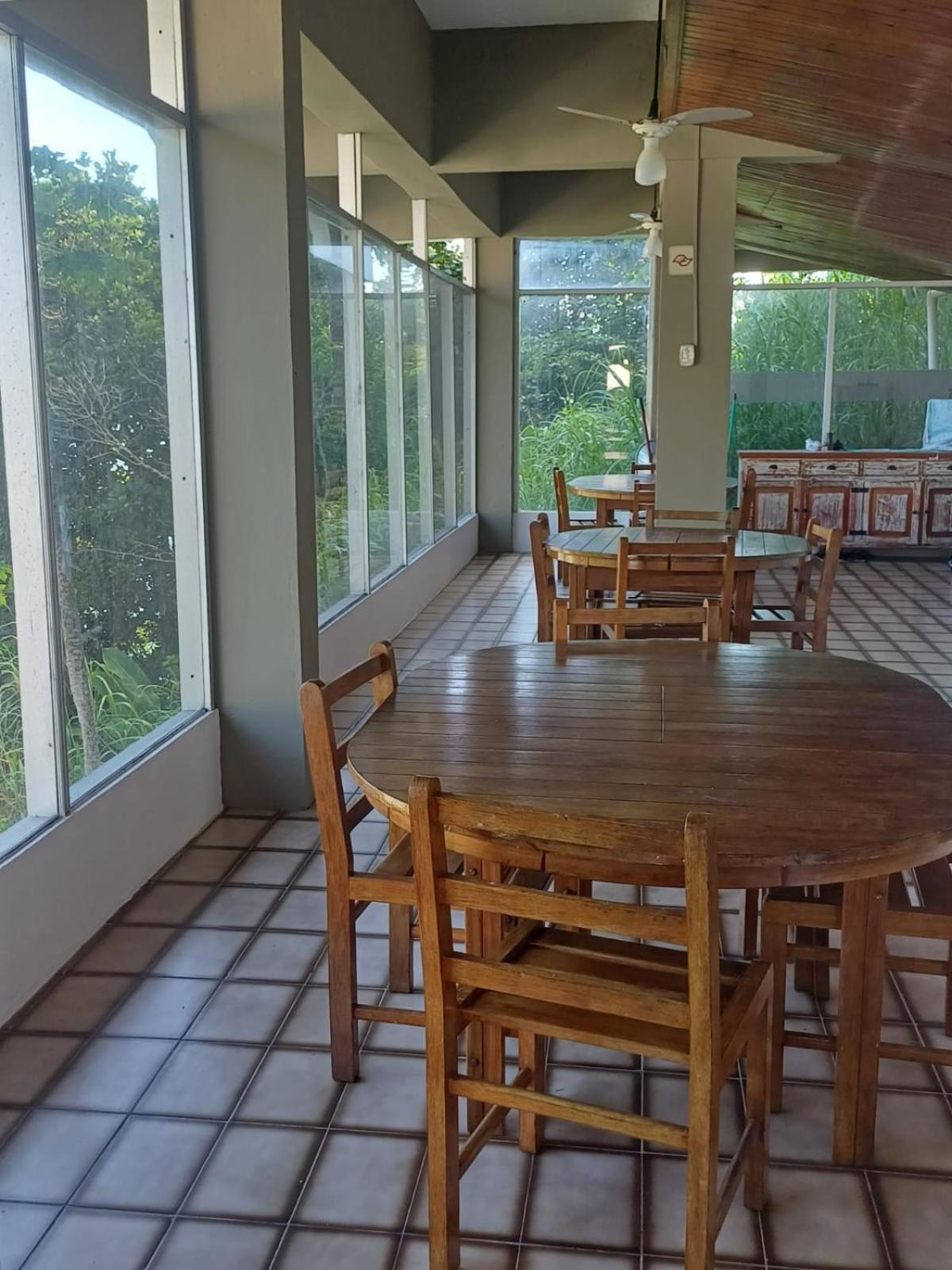 Pe Na Areia Apto 708 Ubatuba Ngoại thất bức ảnh